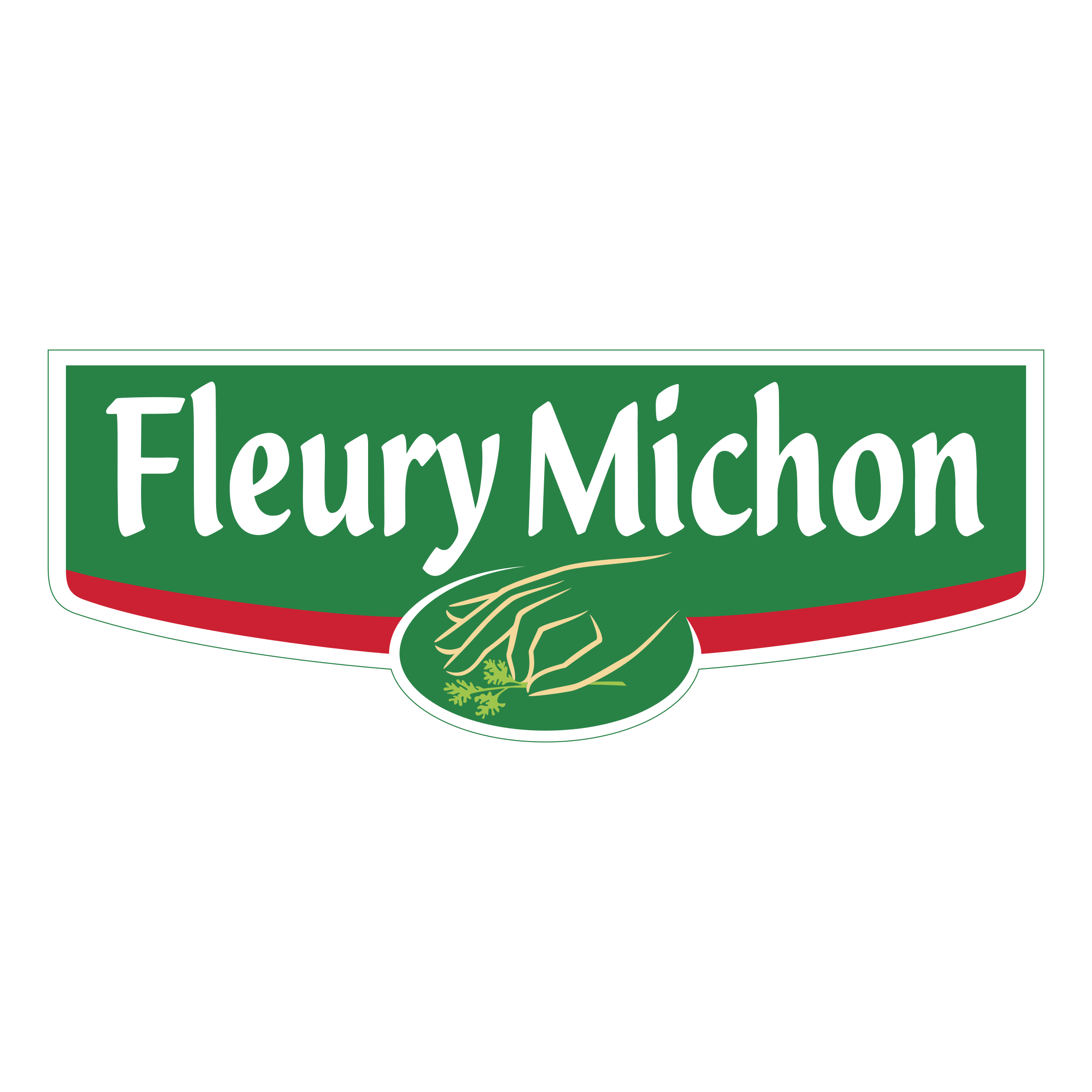 Logo Fleury Michon