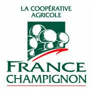 Logo France Champignon