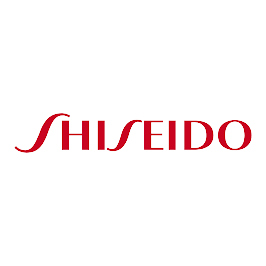 Logo Shiseido