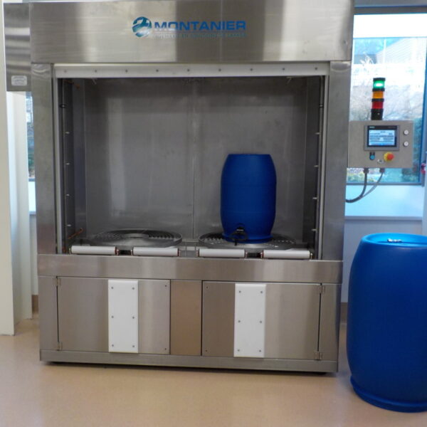 Poste De Lavage Jouef Pour Réseau De Trains Miniatures - Occasion