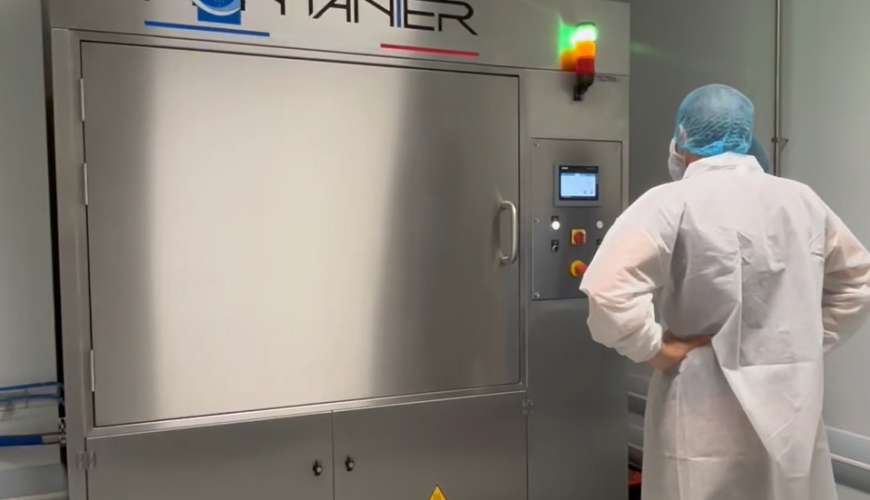 Machine à laver