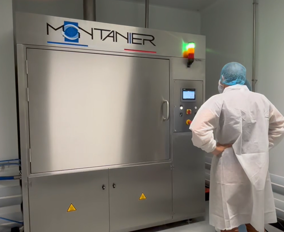 Machine à laver