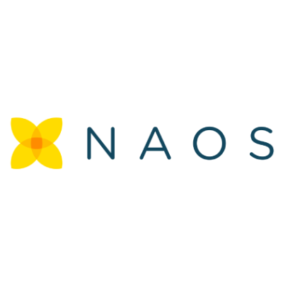 Logo Naos