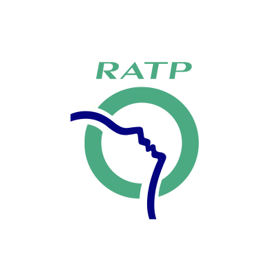 Logo RATP