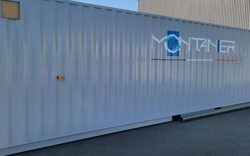 Recyclage et Traitement des Eaux de Lavage