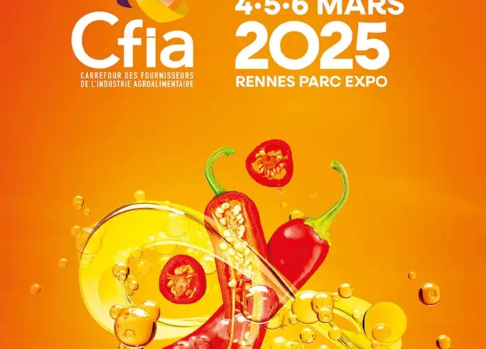 Bannière CFIA