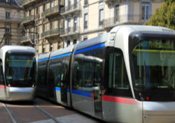 Secteur transport