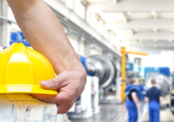 Secteur industrie