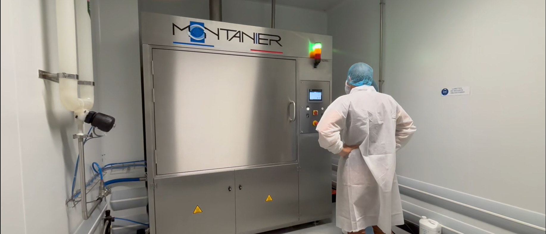Machine à laver